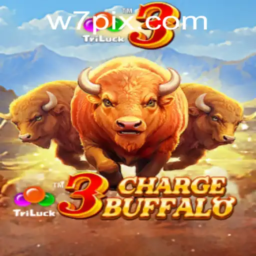 Explorando o Universo de 3ChargeBuffalo: Um Jogo Inovador da W7.GAMES
