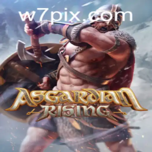 Descubra o Mundo de AsgardianRising: O Novo Fenômeno da W7.GAMES