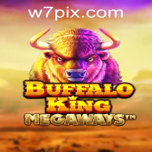 Explorando BuffaloKing: Um Mergulho no Mundo Selvagem com W7.GAMES