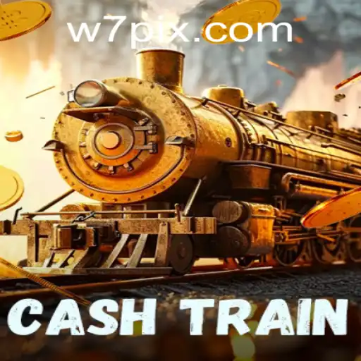 Descubra o Fascinante Mundo de CashTrain da W7.GAMES