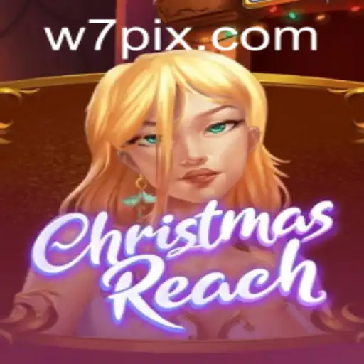 Explorando o Jogo ChristmasReach da W7.GAMES: Uma Aventura Festiva