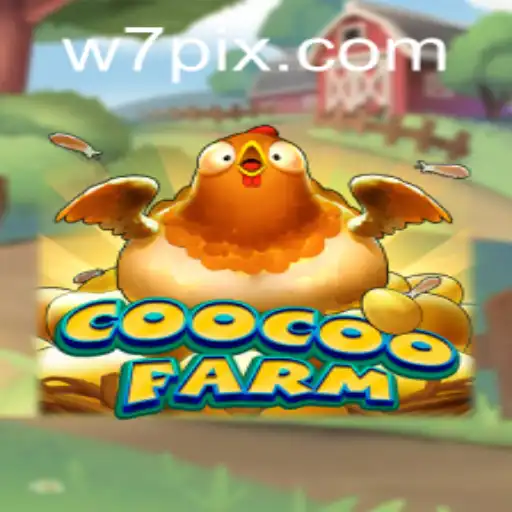 Explorando CooCooFarm: Uma Nova Experiência da W7.GAMES