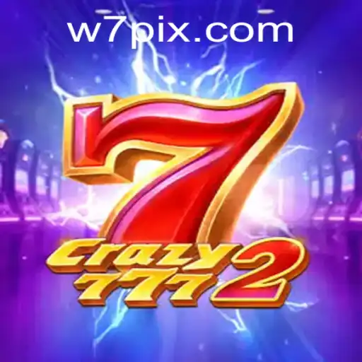 Descubra o Mundo do Jogo Crazy7772: A Nova Sensação da W7.GAMES