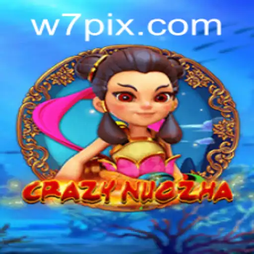 CrazyNuoZha: Mergulhando no Mundo Fascinante do Jogo de Aventura da W7.GAMES