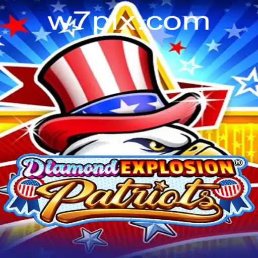 DiamondExplosionPatriots: A Revolução dos Jogos de Estratégia