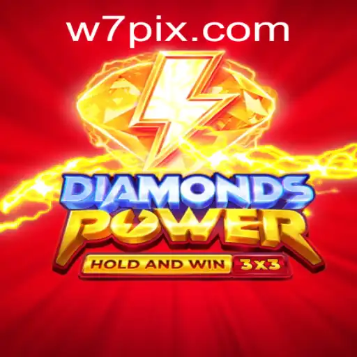 Explorando o Universo de Diamondspower: Um Jogo Deslumbrante da W7.GAMES