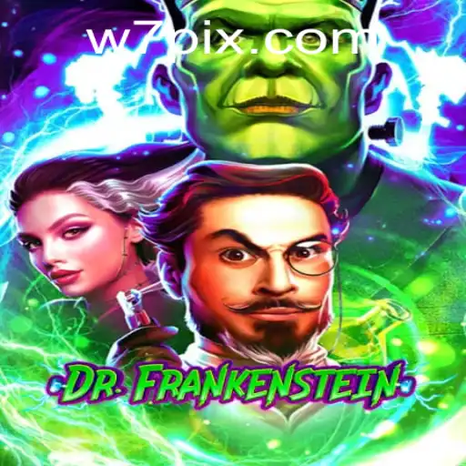 DrFrankenstein: Descubra o Fascinante Mundo do Novo Jogo da W7.GAMES