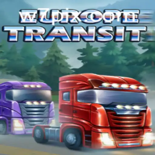 EuropeTransit: O Novo Fenômeno da W7.GAMES