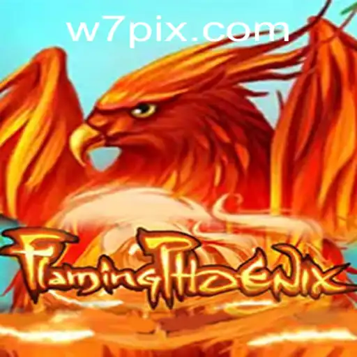 Explorando o Mundo de FlamingPhoenix: Um Mergulho no Jogo da W7.GAMES