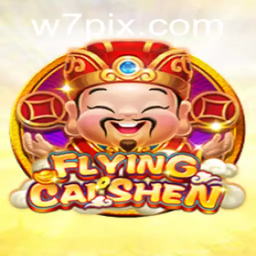 Descubra FlyingCaiShen: Um Jogo Emocionante da W7.GAMES