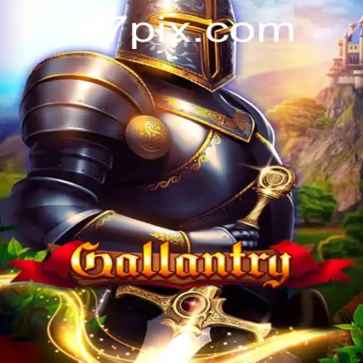 Descubra 'Gallantry': O Jogo de Estratégia da W7.GAMES que Está Dominando o Cenário Atual