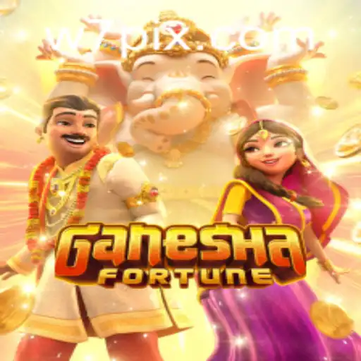 Explorando o Universo de GaneshaFortune: Uma Viagem pelo Jogo Popular de W7.GAMES
