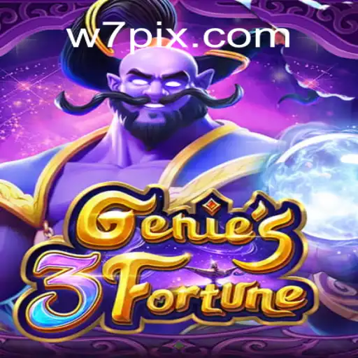 Explorando o Mundo de Genie3Fortune: O Novo Fenômeno da W7.GAMES