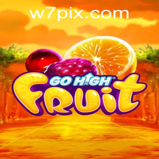 Explore a Aventura Inovadora de GoHighFruit: Um Jogo Único da W7.GAMES