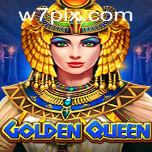 GoldenQueen: Descubra o Jogo Estratégico da W7.GAMES