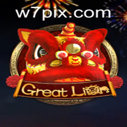 Explorando GreatLion: Uma Nova Dimensão do Entretenimento Digital