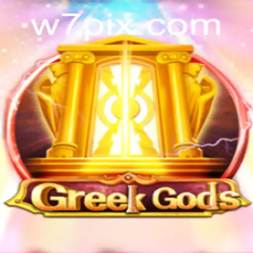 Descubra o Fascinante Mundo de GreekGods: O Novo Jogo da W7.GAMES