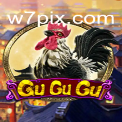 Descubra GuGuGu: O Novo Fenômeno dos Jogos da W7.GAMES