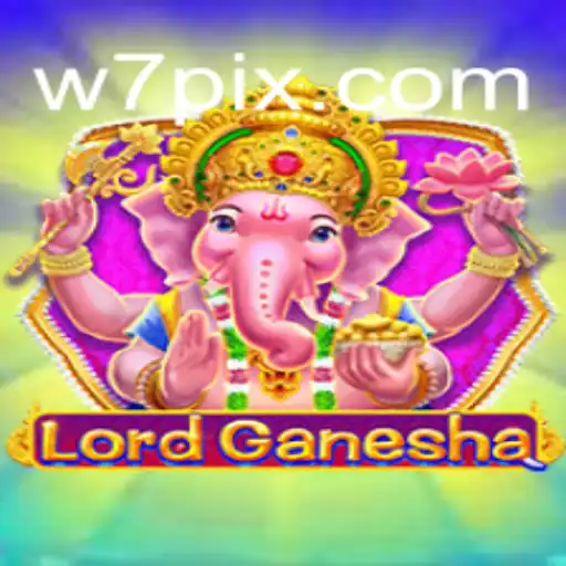 Descubra as Aventuras do Jogo LordGanesha de W7.GAMES