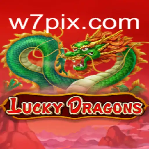 Descubra os Segredos do Jogo LuckyDragons da W7.GAMES