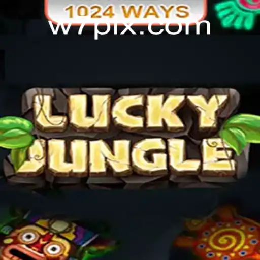 Descobrindo LuckyJungle1024: Aventura e Estratégia no Mundo Virtual