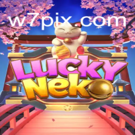 Descubra o Mundo do LuckyNeko: O Fascinante Jogo de W7.GAMES