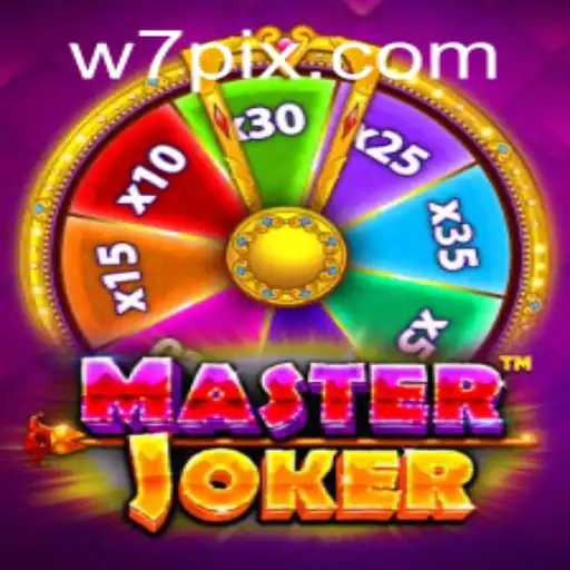 MasterJoker: Descubra o Jogo que Está Conquistando o Mundo dos Games