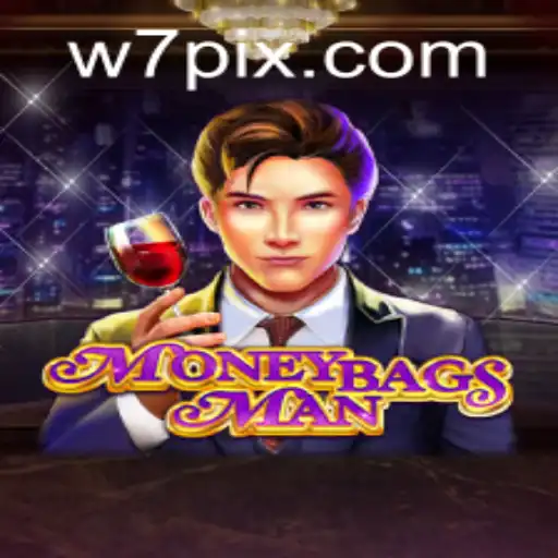 Descubra o Novo Jogo MoneybagsMan: Uma Aventura Cheia de Ação da W7.GAMES