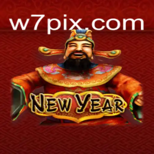 Explorando o Mundo do Jogo 'NewYear' da W7.GAMES