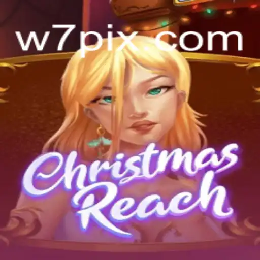 Explorando o Jogo ChristmasReach da W7.GAMES: Uma Aventura Festiva