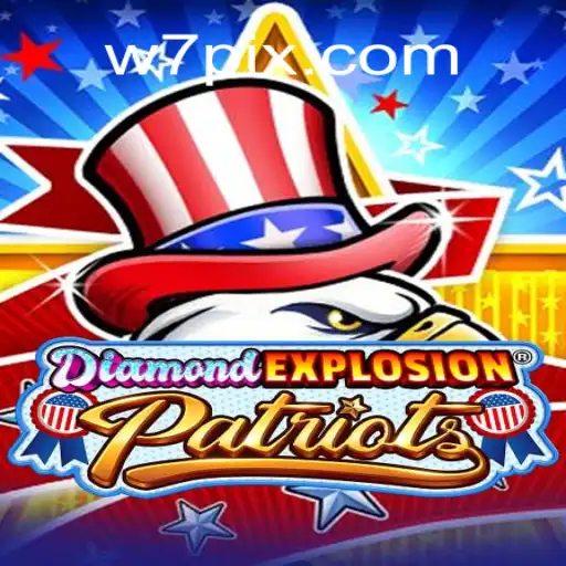 DiamondExplosionPatriots: A Revolução dos Jogos de Estratégia