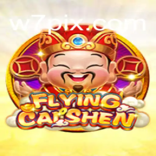 Descubra FlyingCaiShen: Um Jogo Emocionante da W7.GAMES