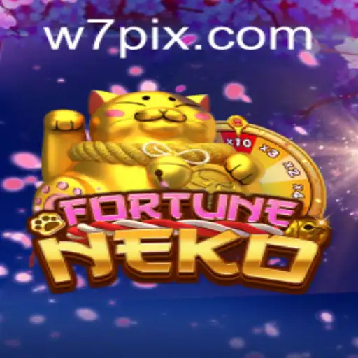 Explorando FortuneNeko: O Novo Sucesso da W7.GAMES