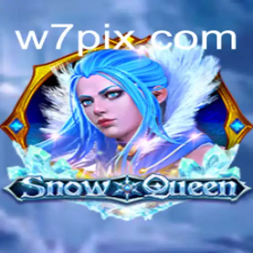 Explorando o Jogo SnowQueen: Uma Aventura Encantadora da W7.GAMES