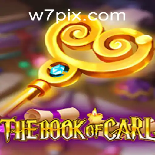 TheBookofCarl: Explorando a Magia do Novo Jogo da W7.GAMES