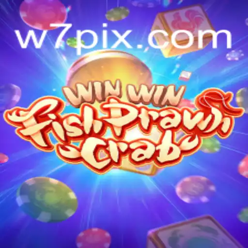 Explorando o Universo de WinWinFishPrawnCrab: Um Jogo Inovador da W7.GAMES