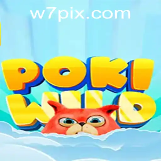 Explorando o Mundo de PokiWild: Um Mergulho na Aventura Inovadora da W7.GAMES