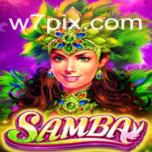 Descubra as Aventuras de 'Samba' da W7.GAMES