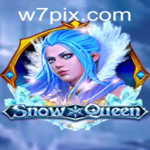 Explorando o Jogo SnowQueen: Uma Aventura Encantadora da W7.GAMES