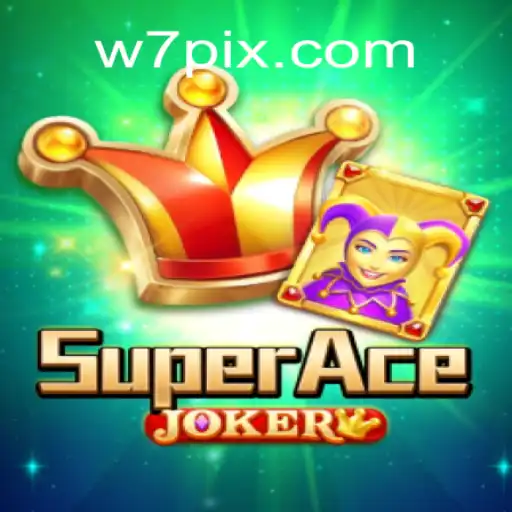 Descubra o Mundo de Estratégia e Aventura de SuperAceJoker