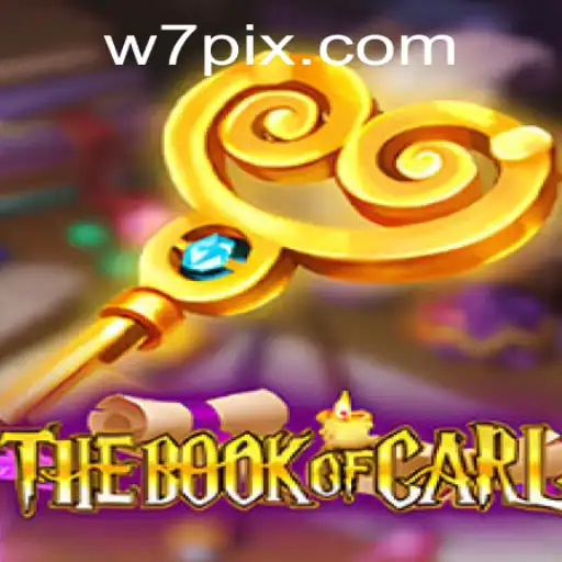 TheBookofCarl: Explorando a Magia do Novo Jogo da W7.GAMES