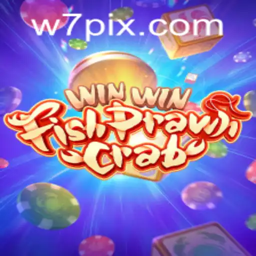 Explorando o Universo de WinWinFishPrawnCrab: Um Jogo Inovador da W7.GAMES